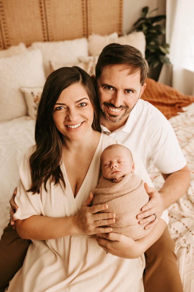 Hi, We’re The Lawrences!