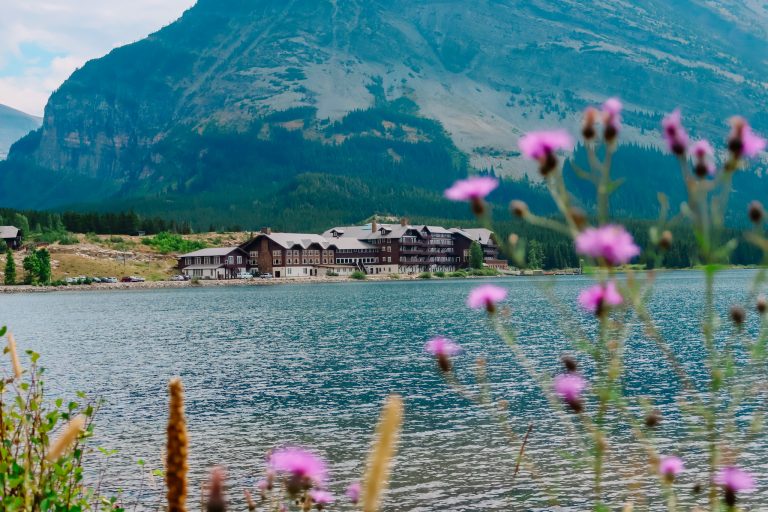 Trail Review: Swiftcurrent Lake Nature Trail in Many Glacier, Montana